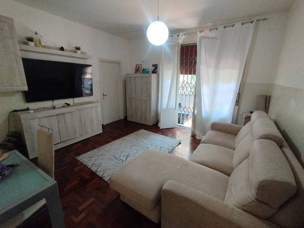 appartamento in vendita a Massa Lombarda