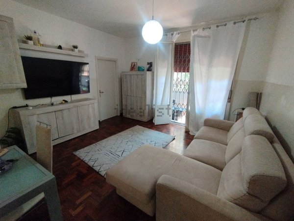 appartamento in vendita a Massa Lombarda