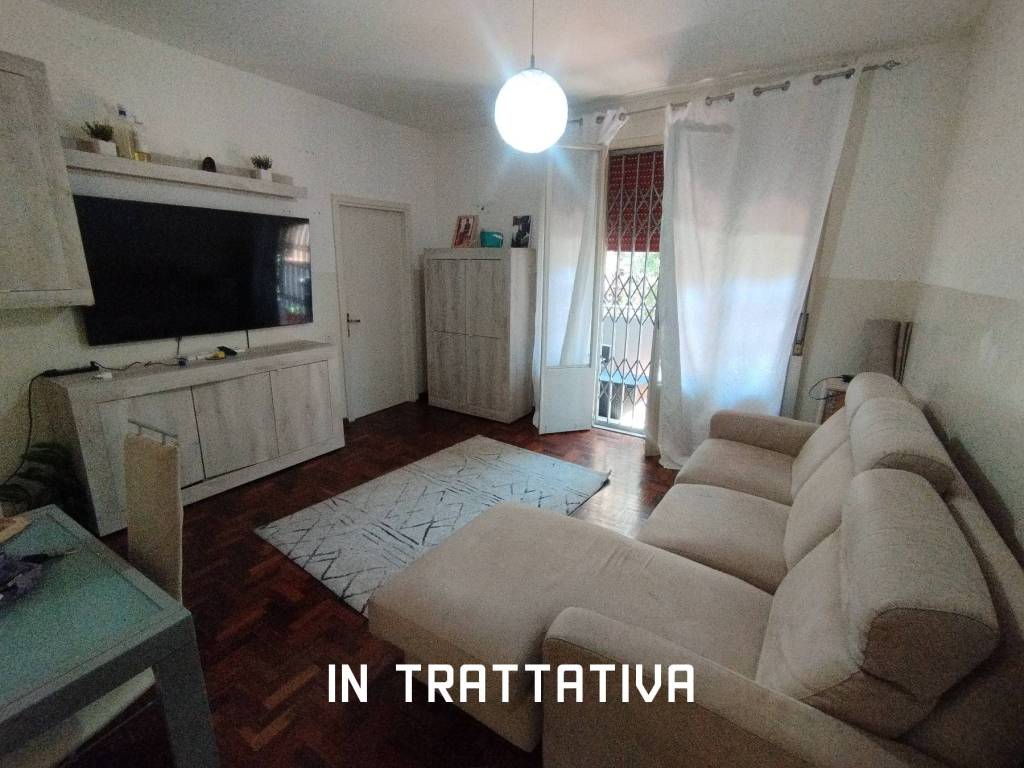 appartamento in vendita a Massa Lombarda