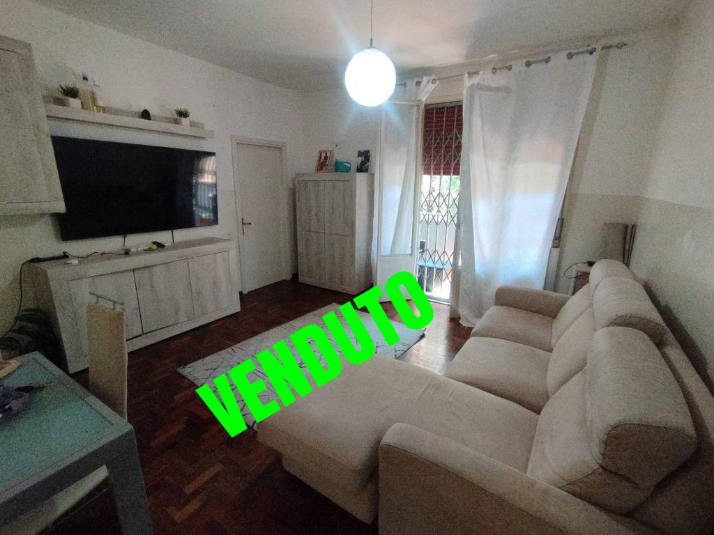 appartamento in vendita a Massa Lombarda