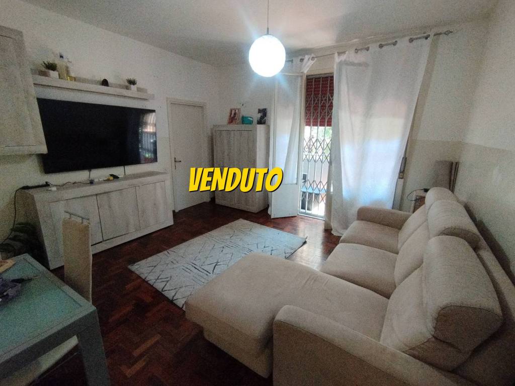 appartamento in vendita a Massa Lombarda