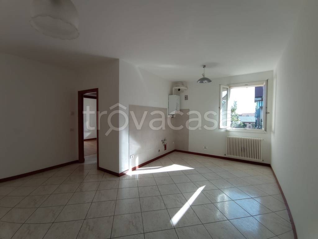 appartamento in vendita a Massa Lombarda