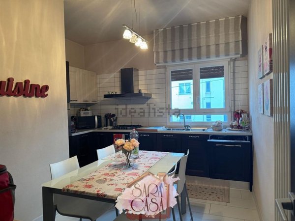 appartamento in vendita a Massa Lombarda