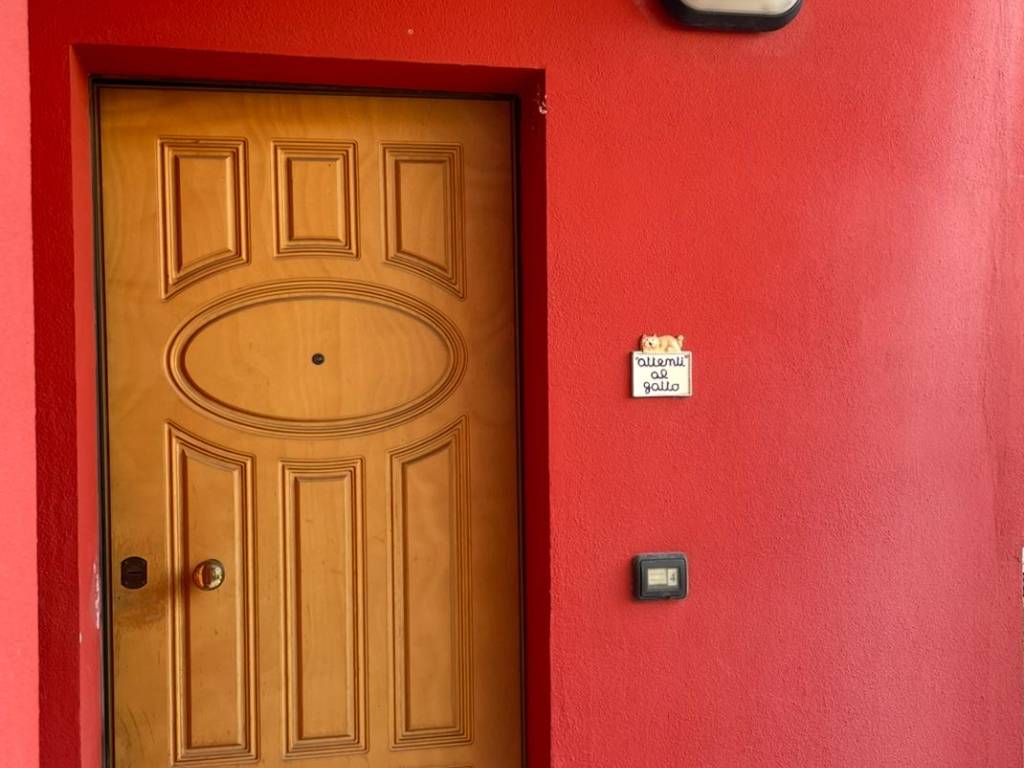 appartamento in vendita a Massa Lombarda