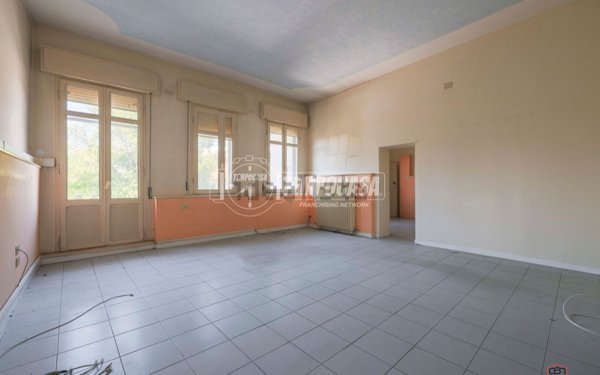 appartamento in vendita a Massa Lombarda