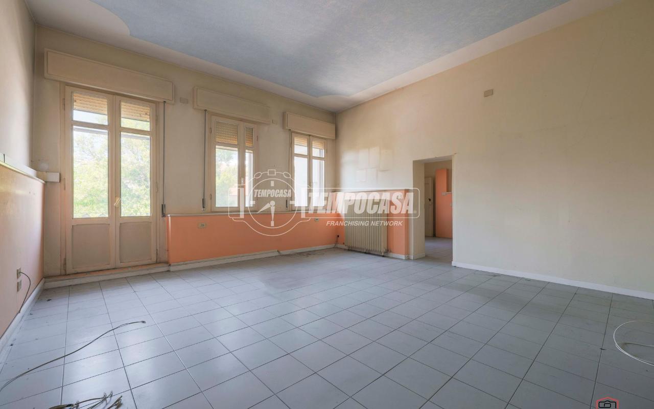 appartamento in vendita a Massa Lombarda