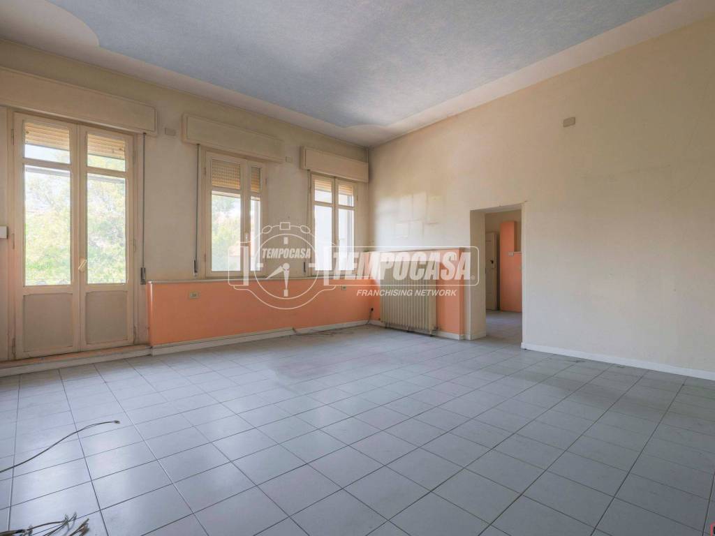 appartamento in vendita a Massa Lombarda