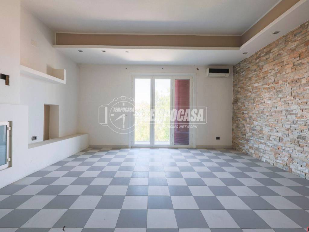 appartamento in vendita a Massa Lombarda