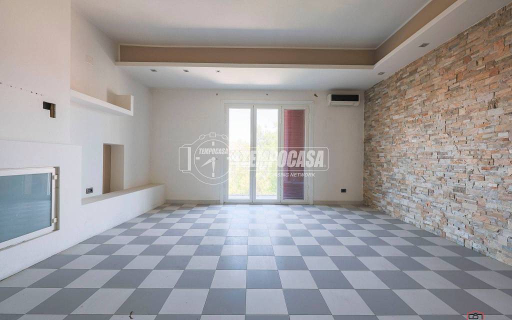 appartamento in vendita a Massa Lombarda