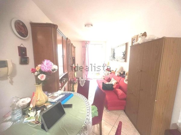 appartamento in vendita a Massa Lombarda