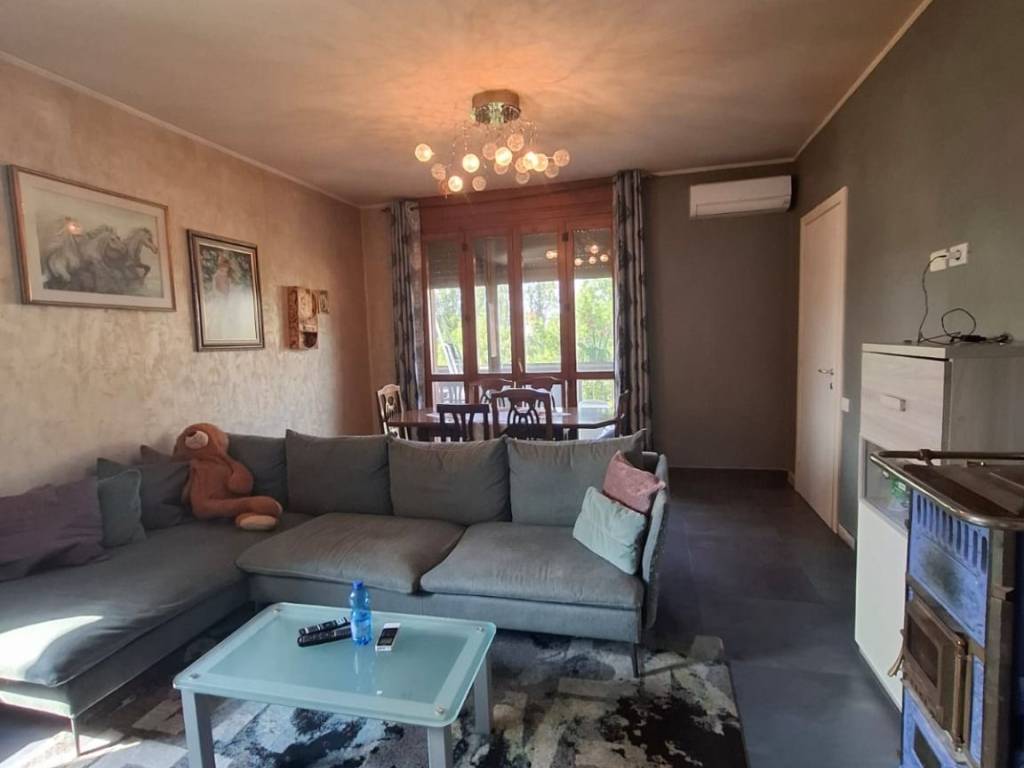 appartamento in vendita a Massa Lombarda