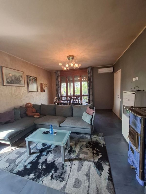 appartamento in vendita a Massa Lombarda