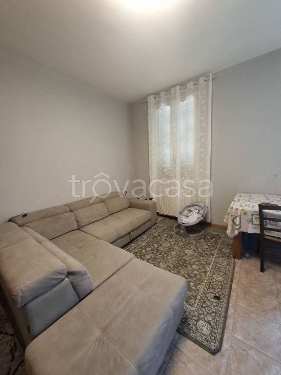 appartamento in vendita a Massa Lombarda