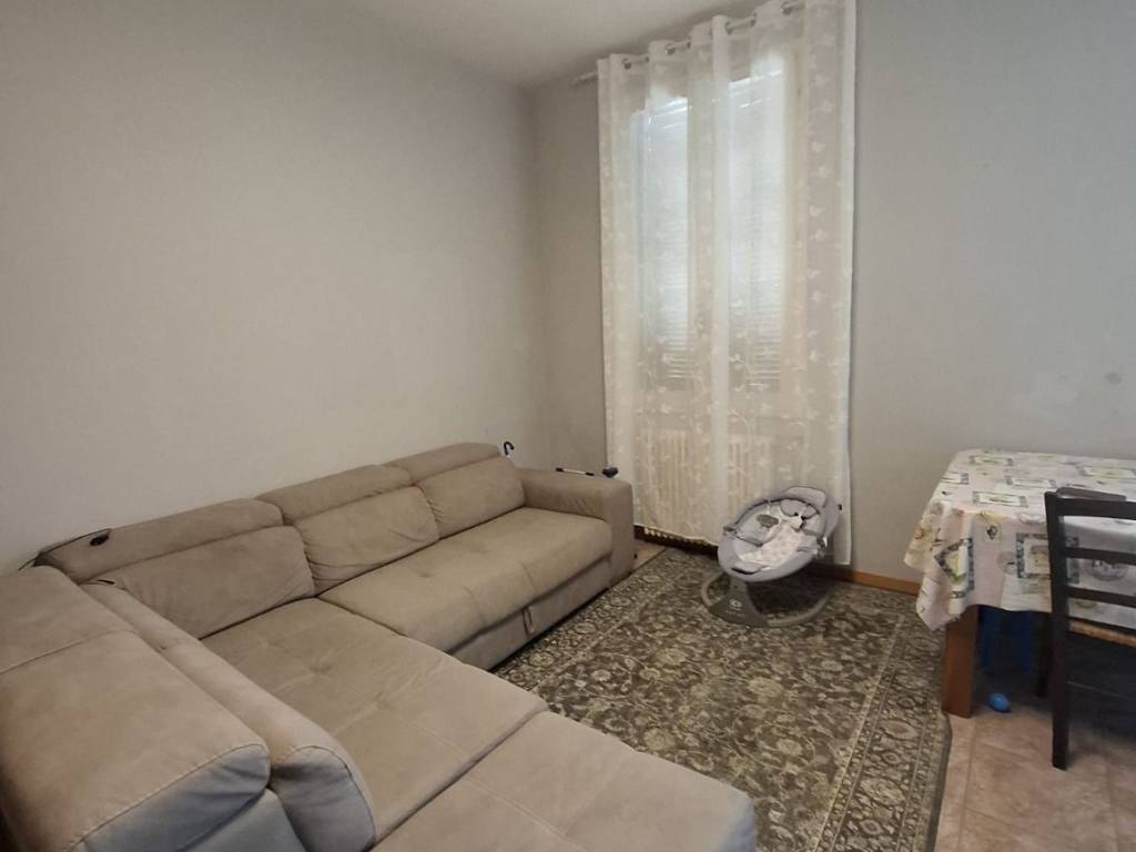 appartamento in vendita a Massa Lombarda