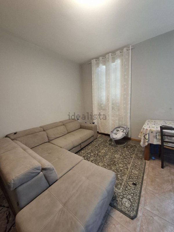 appartamento in vendita a Massa Lombarda