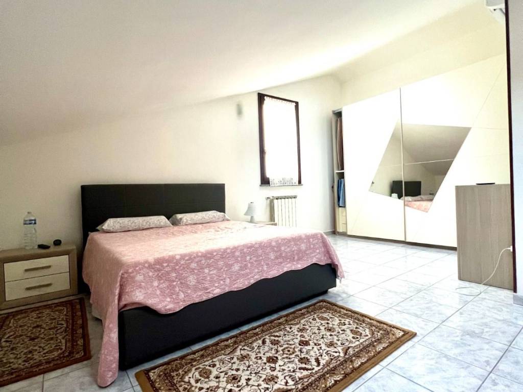 appartamento in vendita a Massa Lombarda