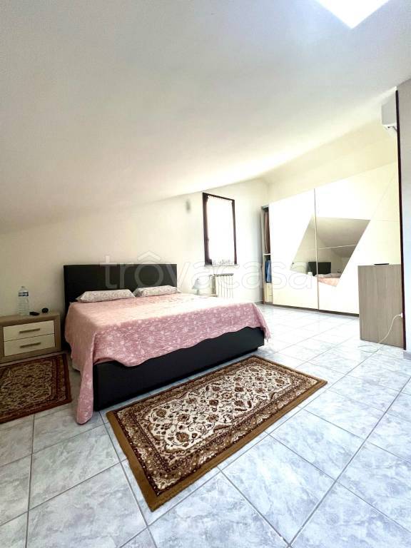 appartamento in vendita a Massa Lombarda
