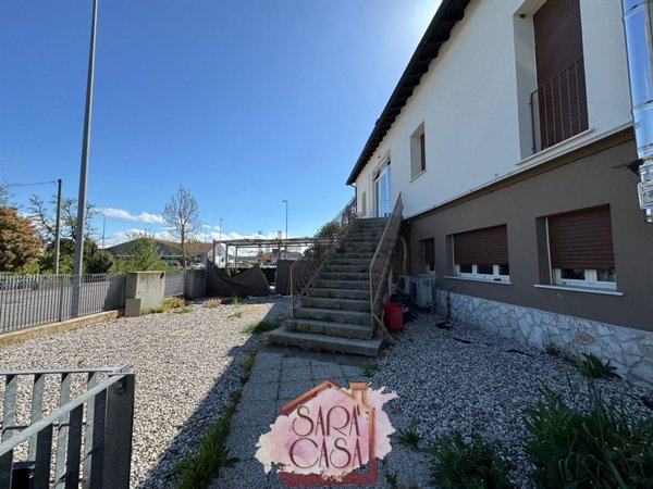 appartamento in vendita a Massa Lombarda