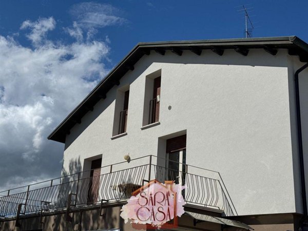 appartamento in vendita a Massa Lombarda