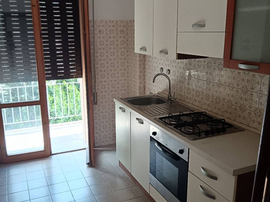 appartamento in vendita a Massa Lombarda