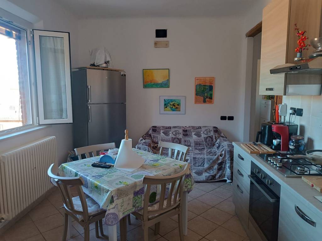 appartamento in vendita a Massa Lombarda