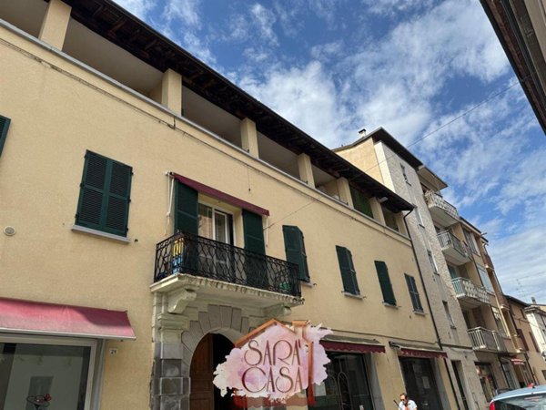 appartamento in vendita a Massa Lombarda