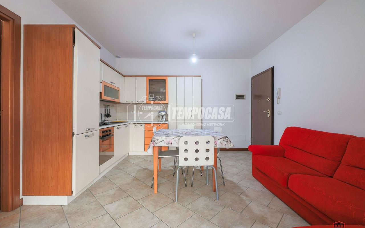 appartamento in vendita a Massa Lombarda