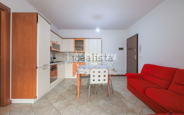 appartamento in vendita a Massa Lombarda