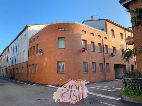 appartamento in vendita a Massa Lombarda