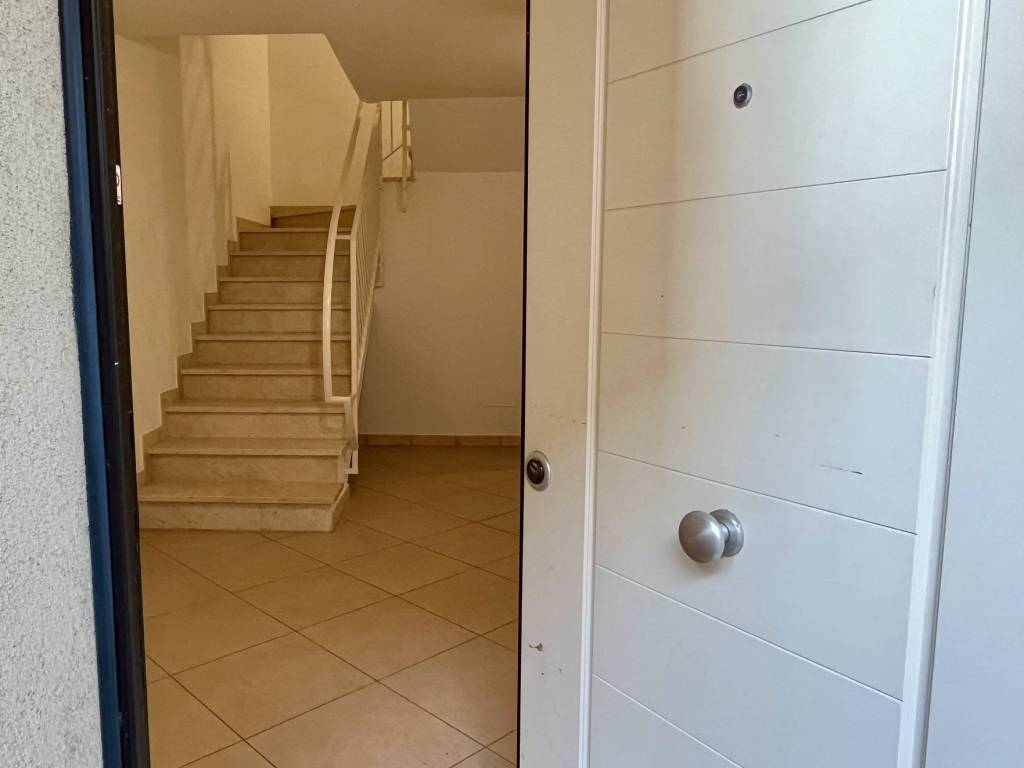 appartamento in vendita a Massa Lombarda
