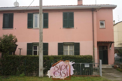 appartamento in vendita a Massa Lombarda