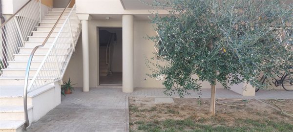 appartamento in vendita a Massa Lombarda