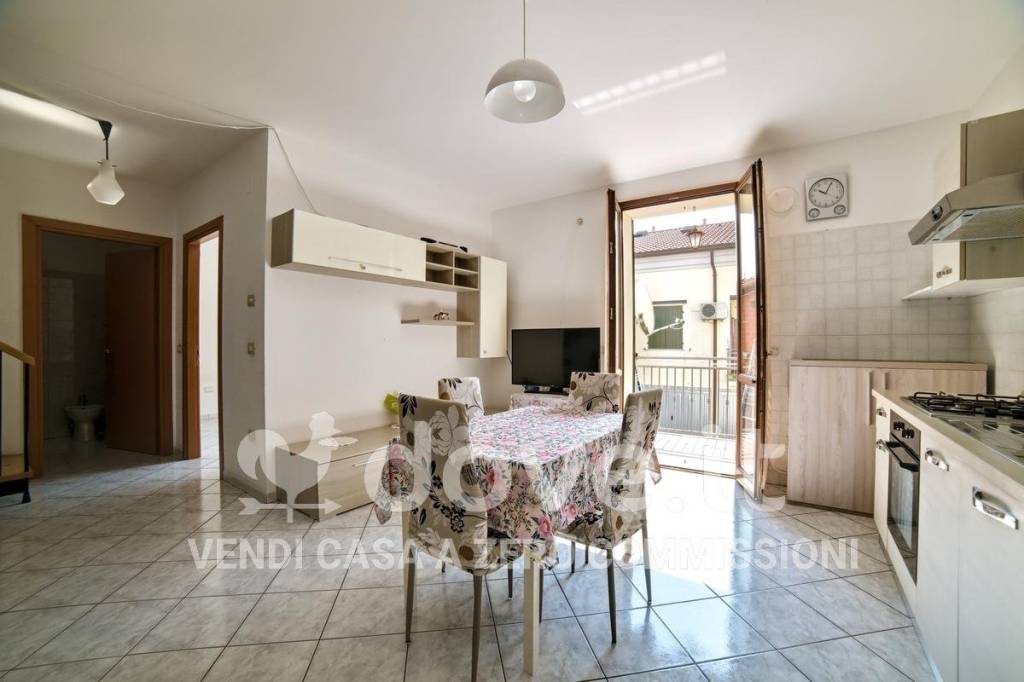 appartamento in vendita a Massa Lombarda