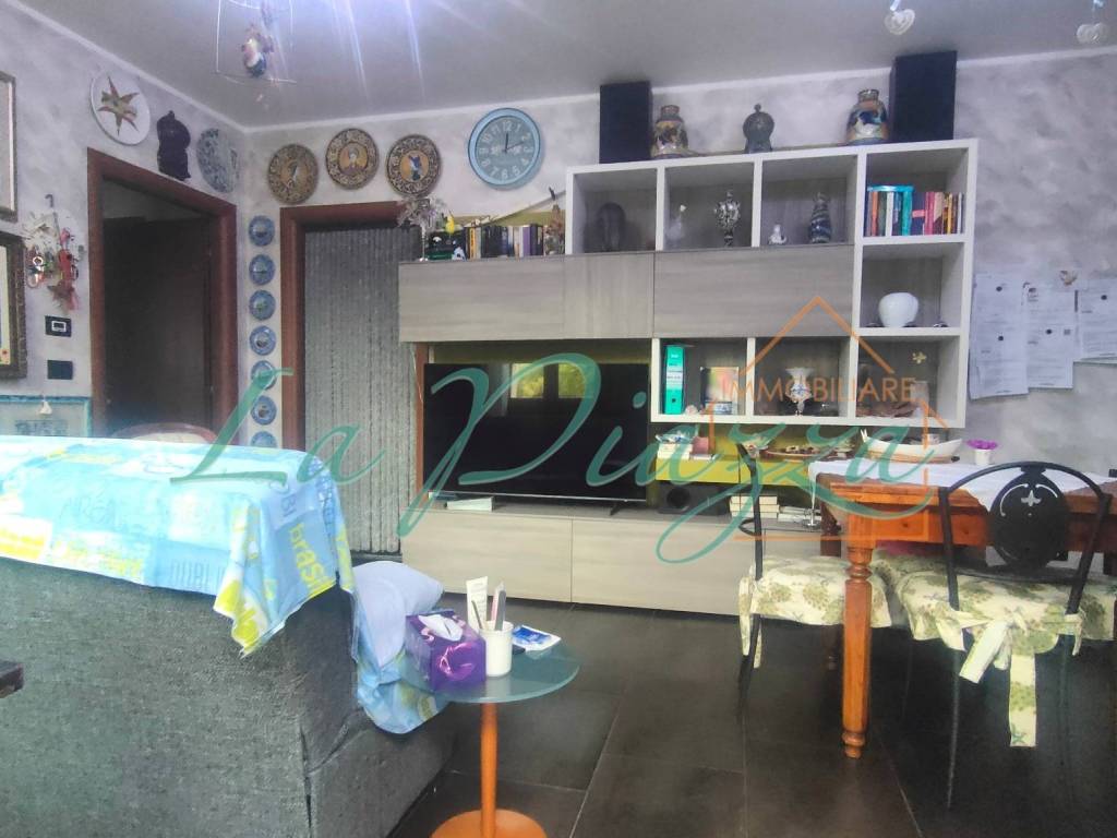 appartamento in vendita a Massa Lombarda