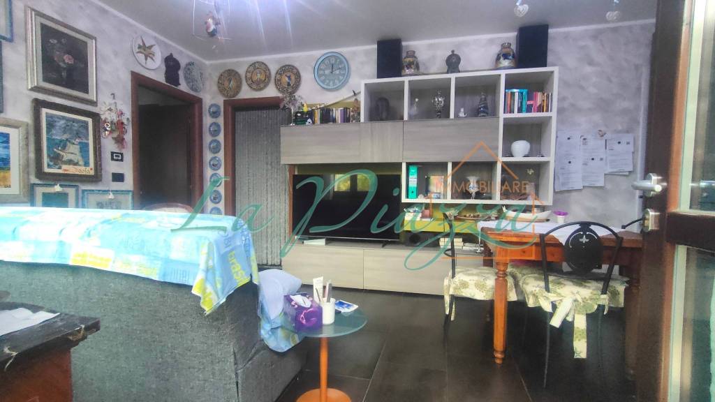 appartamento in vendita a Massa Lombarda