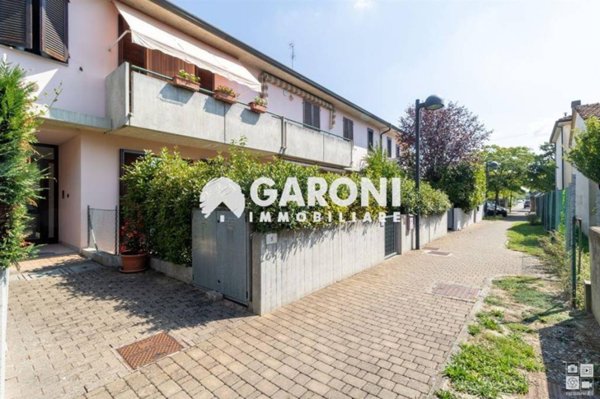 appartamento in vendita a Massa Lombarda