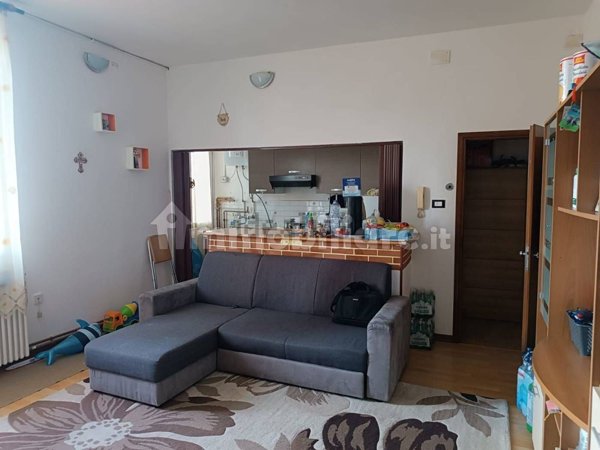 appartamento in vendita a Massa Lombarda