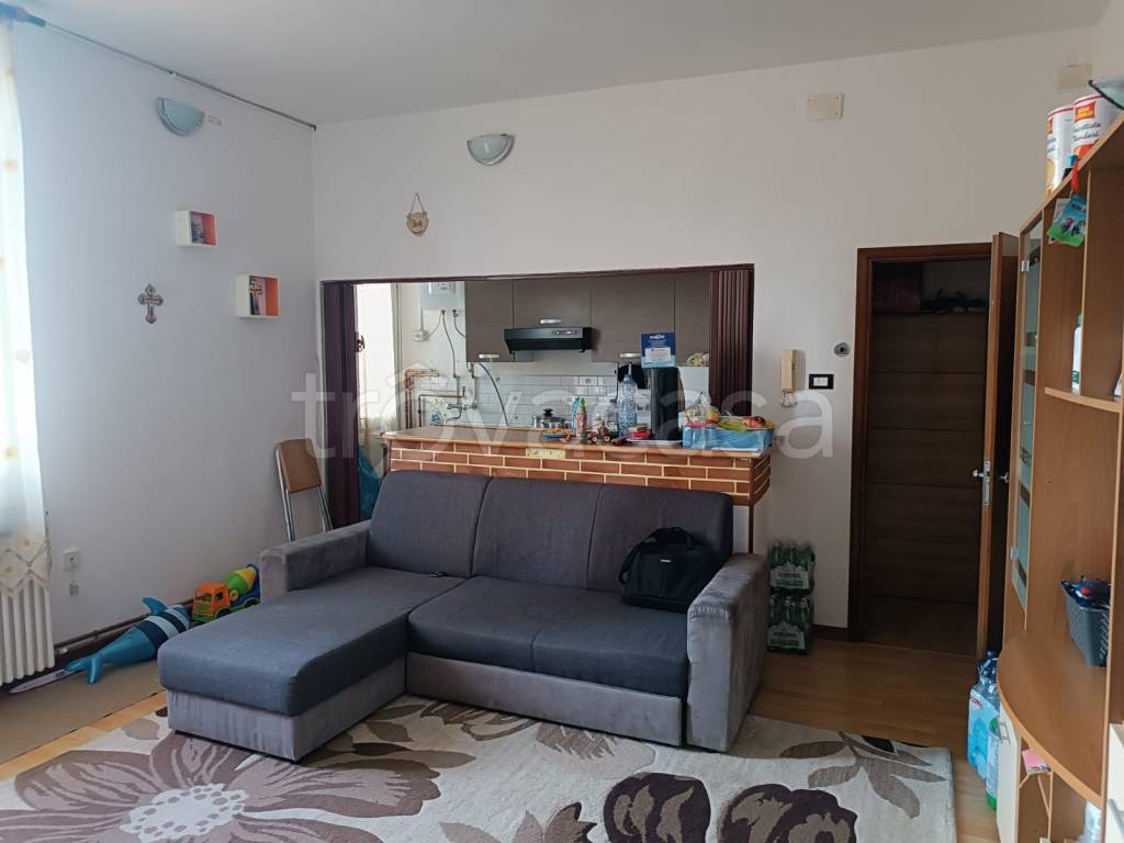 appartamento in vendita a Massa Lombarda