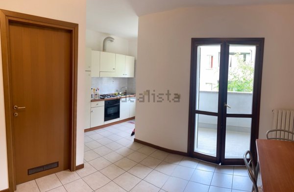 appartamento in vendita a Massa Lombarda