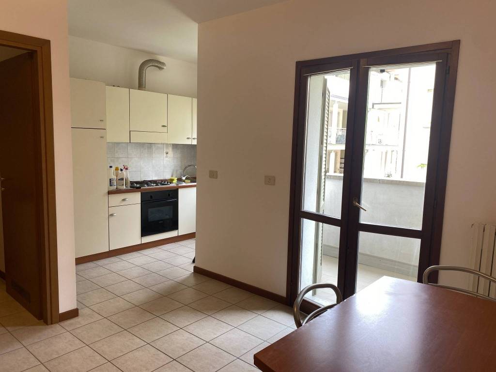 appartamento in vendita a Massa Lombarda