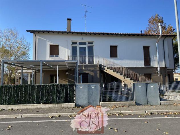 ufficio in vendita a Massa Lombarda