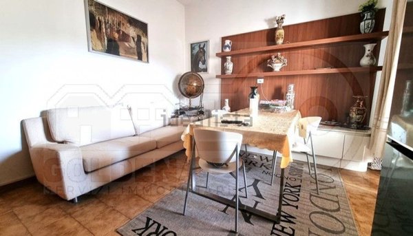 appartamento in vendita a Massa Lombarda
