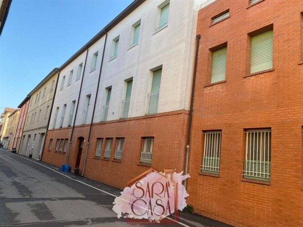 appartamento in vendita a Massa Lombarda