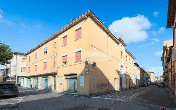 appartamento in vendita a Massa Lombarda
