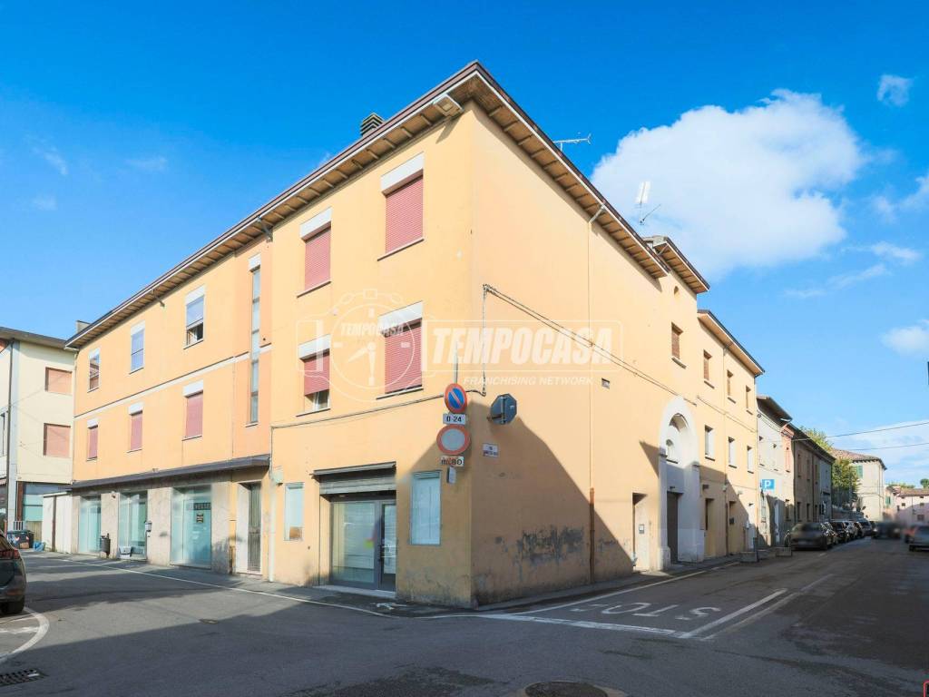 appartamento in vendita a Massa Lombarda