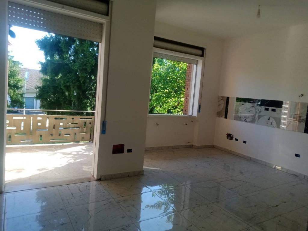 appartamento in vendita a Massa Lombarda