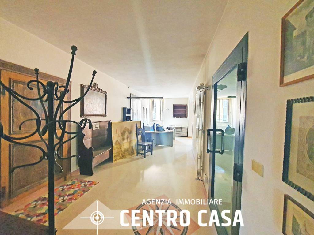 appartamento in vendita a Massa Lombarda