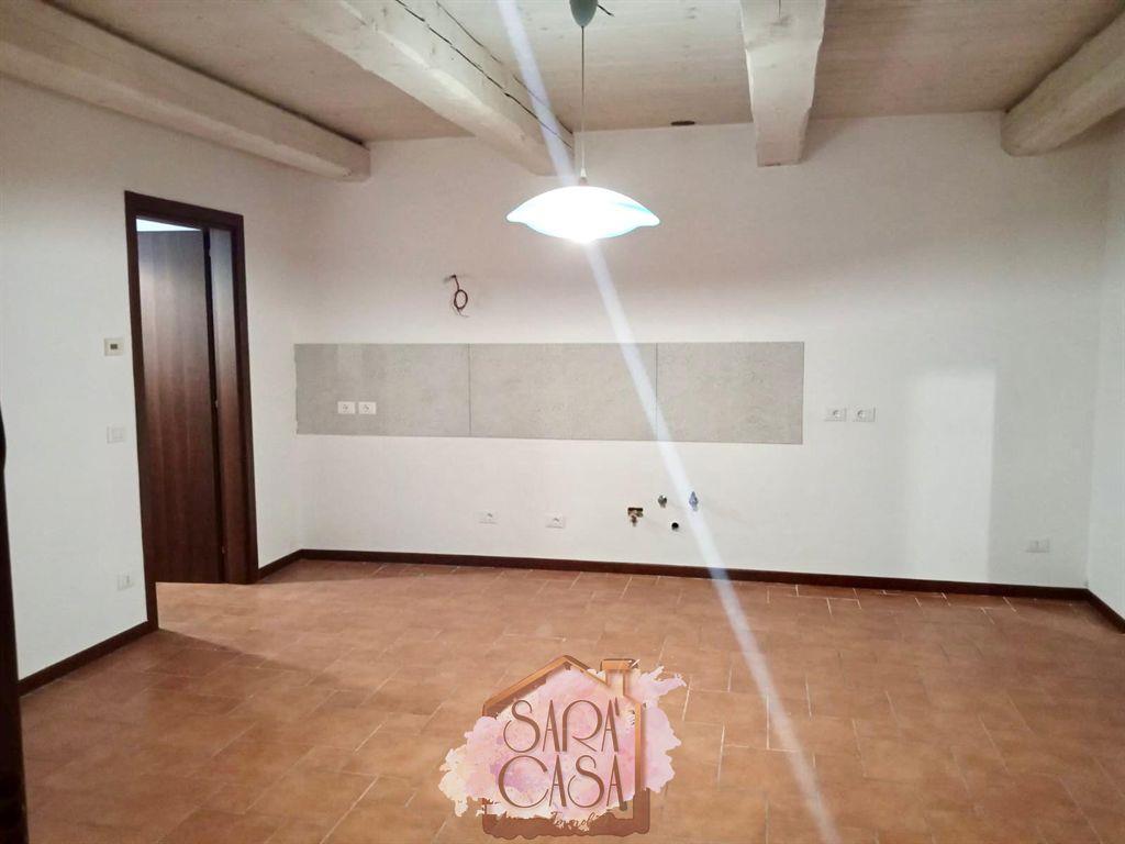 appartamento in vendita a Massa Lombarda