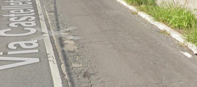 terreno edificabile in vendita a Massa Lombarda