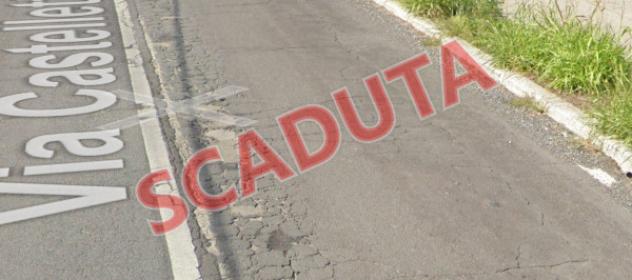 terreno edificabile in vendita a Massa Lombarda